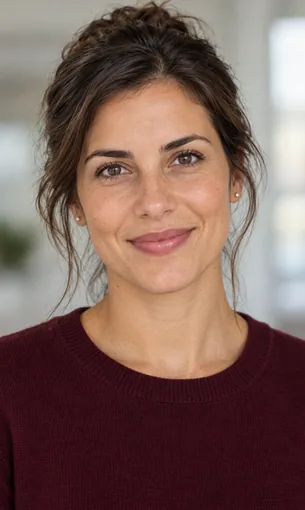 Chloe Tan